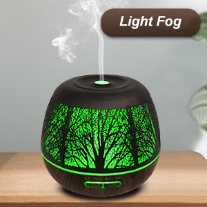 diffusers for essential oils