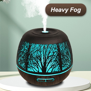 essential oils diffusers large room