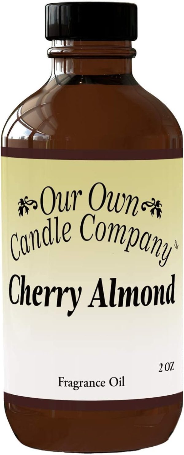 Our Own Candle Company - Balsam Pine Scented, Premium Grade Home Fragrance Oil for Diffusers (2oz) - Image 27
