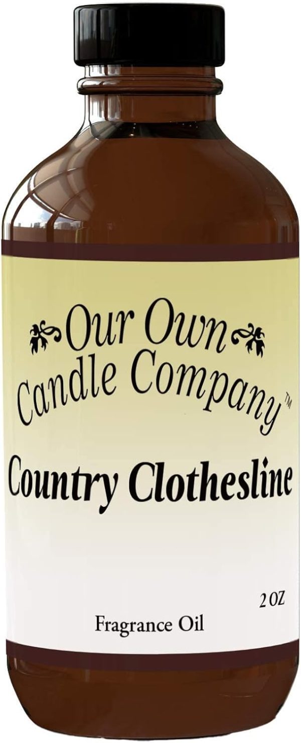 Our Own Candle Company - Balsam Pine Scented, Premium Grade Home Fragrance Oil for Diffusers (2oz) - Image 56