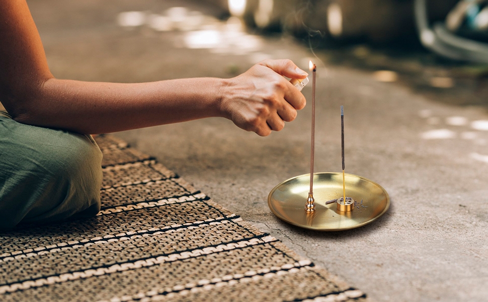 incense holder