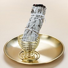 sage stick holder