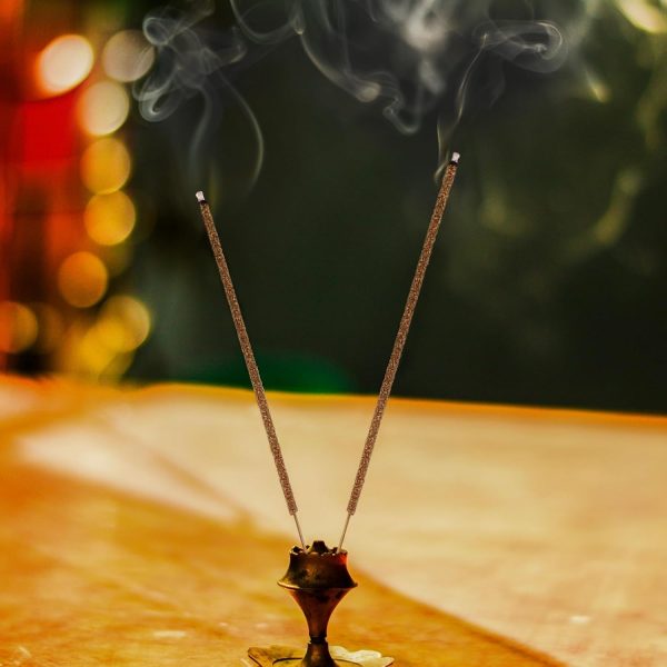 Palo Santo Incense Sticks (30 Sticks), 100% Natural sustainably harvested Peruvian Palo Santo, Suitable for Meditation, Relaxation, and Spiritual Purification - Image 28