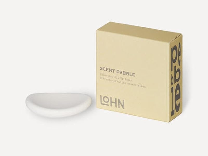 LOHN Scent pebble