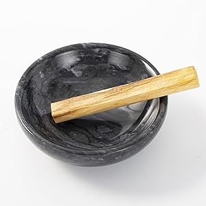 incense holder for palo santo