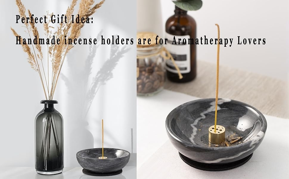 incense holder for sticks