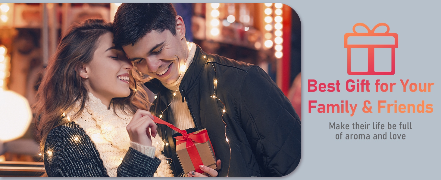 great gift choice