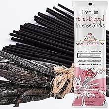 Vanilla Sticks