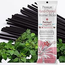 Patch Sticks