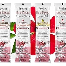 Incense Bundle Deal