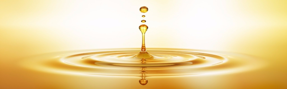 Incense Oil