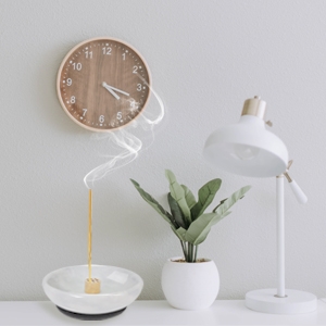 incense holder