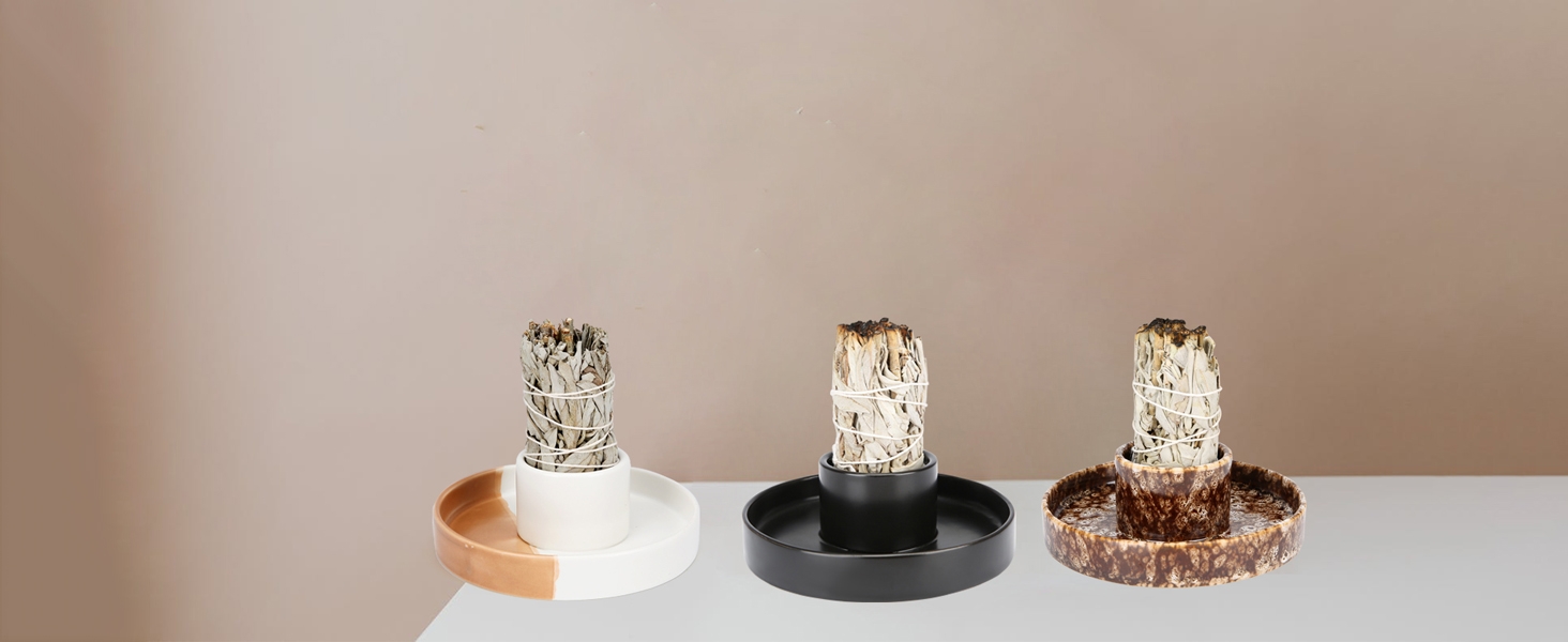 sage holder