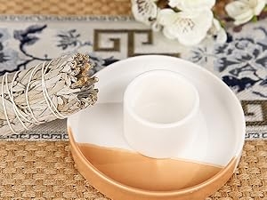 sage holder