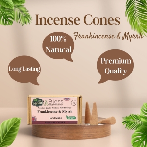 Incense Cones