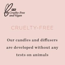 no testing done on animals