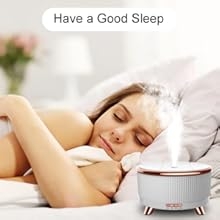 Aromatherapy Diffusers