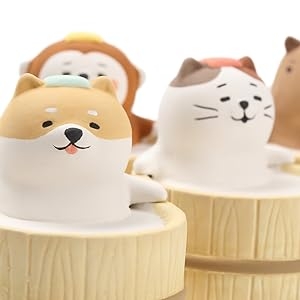 stone diffuser ceramic essential oil non electric passive aromatherapy set aroma cute knickknack