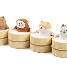stone diffuser ceramic essential oil non electric passive aromatherapy set aroma cute knickknack