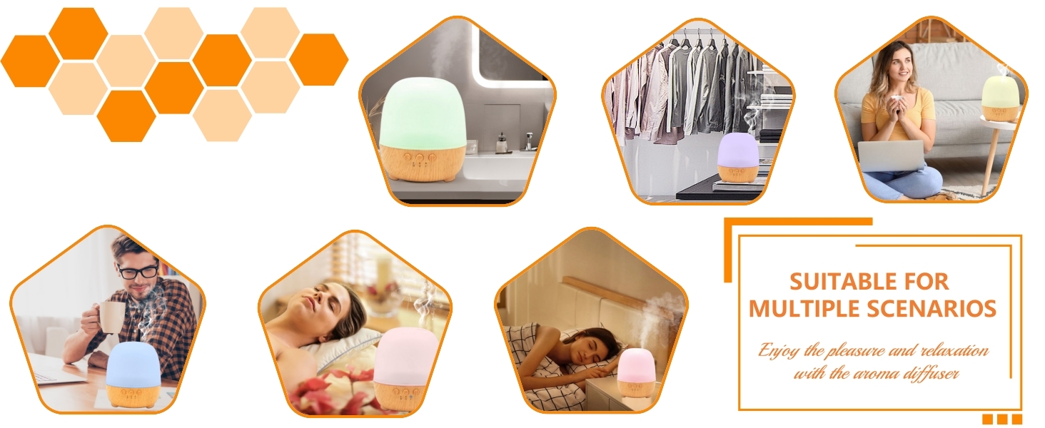 bathroom scent diffuser diffusers for home fragrance room fragrance diffuser cute oil diffuser