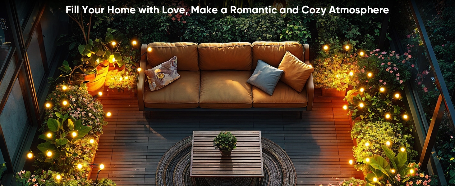 garden decor