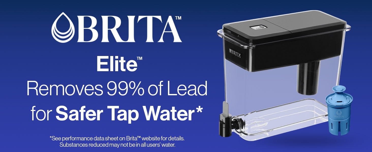 Brita Elite