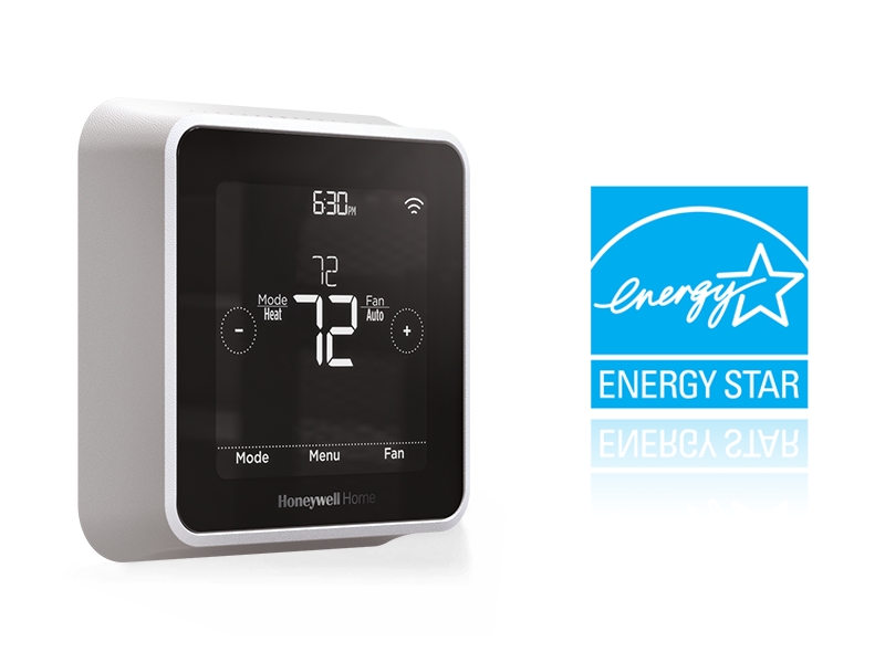 RTH8800WF T5 Smart Thermostat ENERGY STAR certified