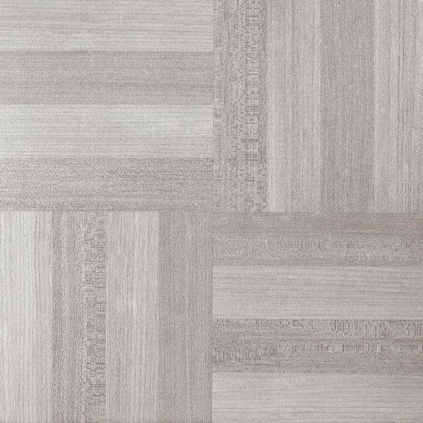 Nexus Self Adhesive 12-Inch Vinyl Floor Tiles, 20 Tiles - 12" x 12", Dark Slate Marble Pattern - Peel & Stick, DIY Flooring for Kitchen, Dining Room, Bedrooms & Bathrooms by Achim Home Decor - Image 31