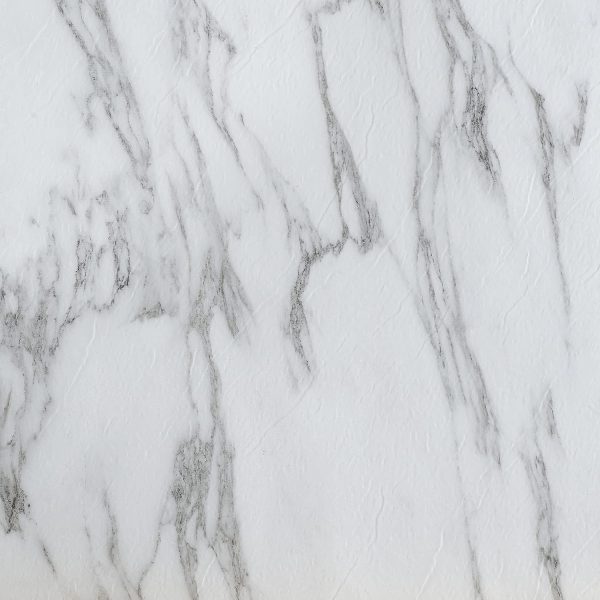 Nexus Self Adhesive 12-Inch Vinyl Floor Tiles, 20 Tiles - 12" x 12", Dark Slate Marble Pattern - Peel & Stick, DIY Flooring for Kitchen, Dining Room, Bedrooms & Bathrooms by Achim Home Decor - Image 56