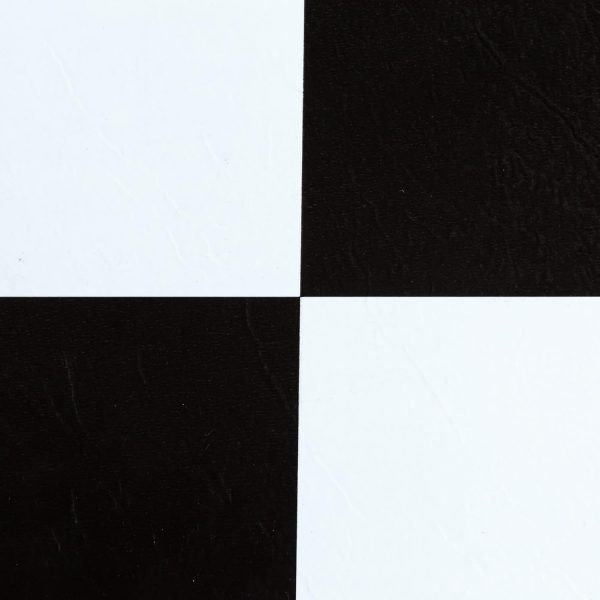 Nexus Self Adhesive 12-Inch Vinyl Floor Tiles, 20 Tiles - 12" x 12", Dark Slate Marble Pattern - Peel & Stick, DIY Flooring for Kitchen, Dining Room, Bedrooms & Bathrooms by Achim Home Decor - Image 107