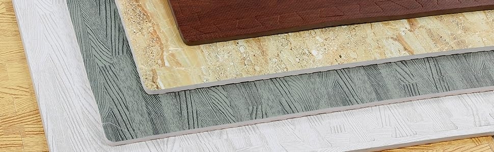 clevr interlocking floor mat