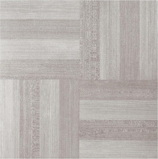 Tivoli Self Adhesive Vinyl Floor Tiles, 45 Tiles - 12" x 12", Medium Oak Plank-Look - Peel & Stick, DIY Flooring for Kitchen, Dining Room, Bedrooms, Basements & Bathrooms by Achim Home Decor - Image 17