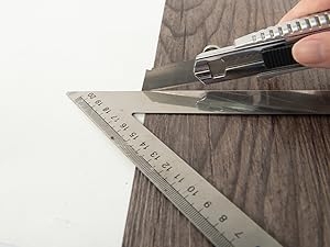 Art3d Peel and Stick Vinyl Floor Tiles 30-Pack