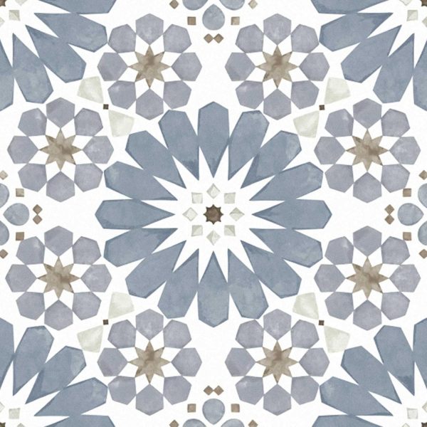 20Pcs Floor Stickers Peel and Stick Waterproof Self Adhesive Waterproof Vinyl Flooring, Removable Flooring Tiles DIY Flooring for Kitchen, Dining Room, Bedrooms & Bathrooms - Image 10