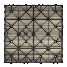 Pre Attached Grid with Stainless Steel Screws