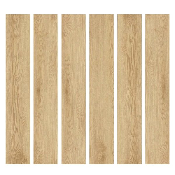 Vinyl Flooring Peel and Stick Floor Tiles, Self-Adhesive Flooring Plank Easy DIY Floor Stickers, 36-Pack Cover 54 Sq.Ft for or Kitchen, Dining Room, Bedrooms - Image 28