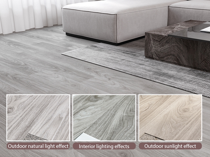 vinyl sheet flooring