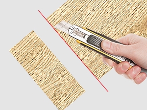 peel and stick floor tile